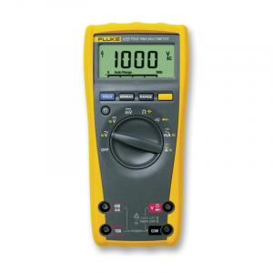 FLUKE-177 SPPOR