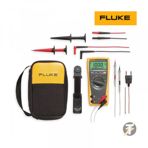 FLUKE-179 EDA2 EUR