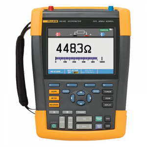 FLUKE-190