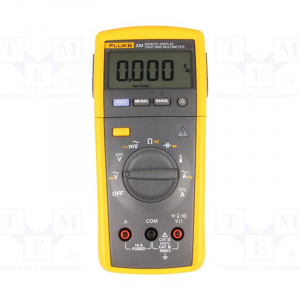 FLUKE 233 EU