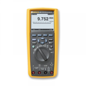 FLUKE-287 EUR
