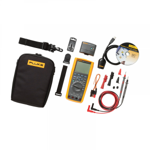 FLUKE 289 FVF IR3000