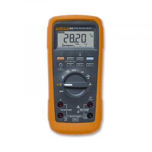 FLUKE-28II EUR