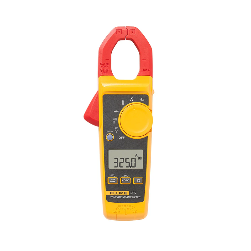 FLUKE-325 FLUKE-325