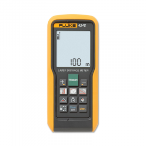 FLUKE-424D
