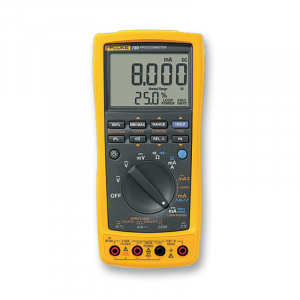 FLUKE 789 E