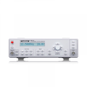 Generador de señales HM8150