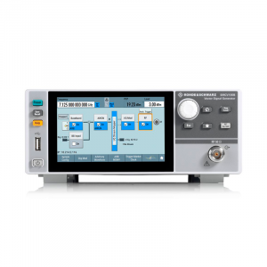 Generador de señales SMCV100BP2