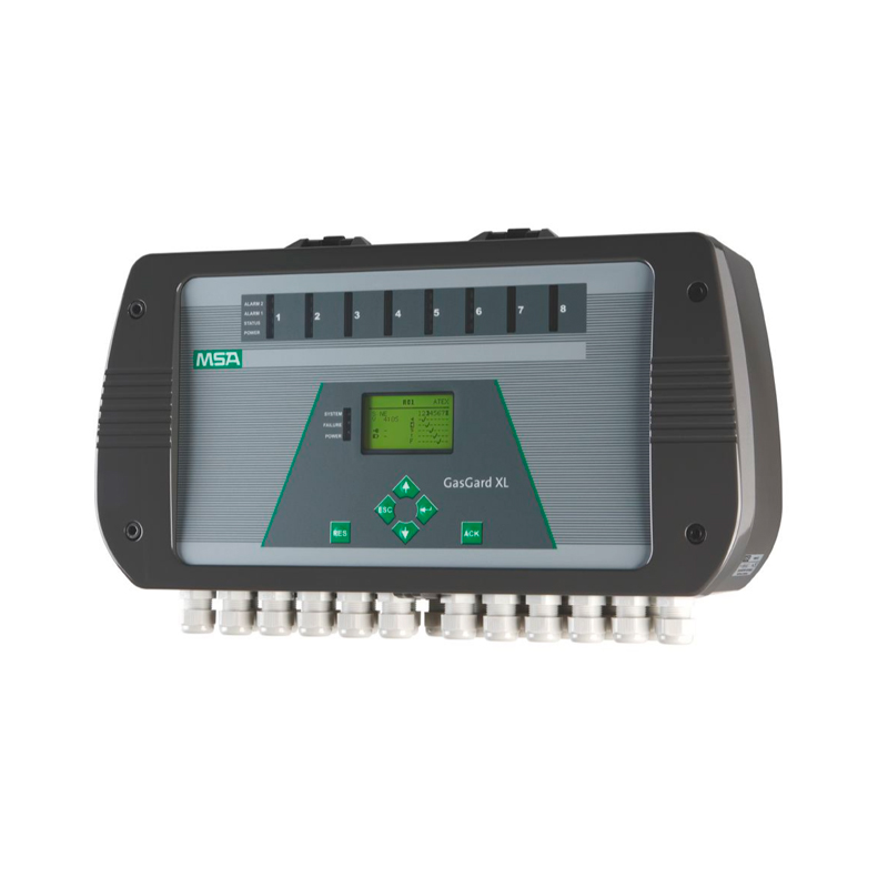 MSA-Gasgard-XL MSA Gasgard XL
