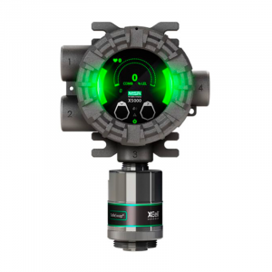 Monitor de gas ULTIMA® X5000