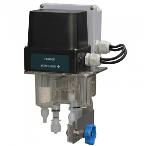Non reagent Type Free Available Chlorine Sensor Unit FC800D