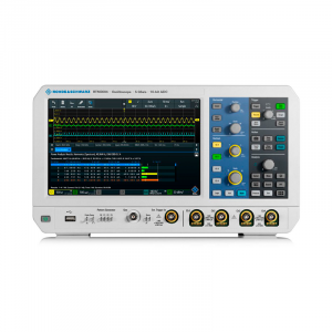 Osciloscopio RTM3000