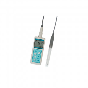 PH71 PH72 Personal pH ORP Meter