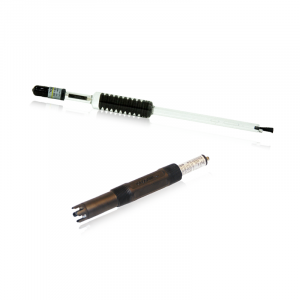 Pure Water pH and ORP Sensors