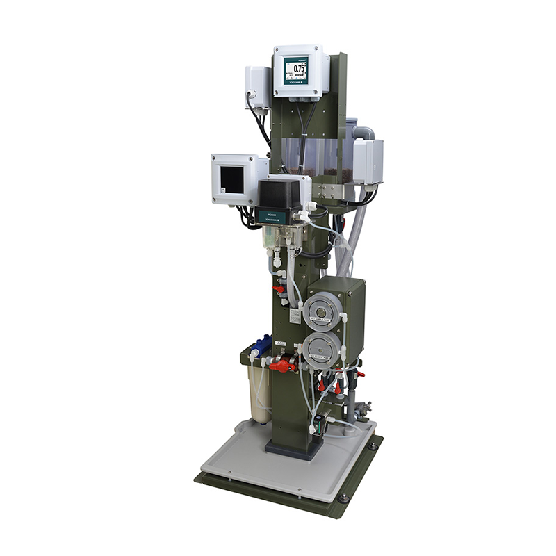 Reagent-Type-Residual-Chlorine-Sensor-Unit-RC800D Reagent Type Residual Chlorine Sensor Unit RC800D