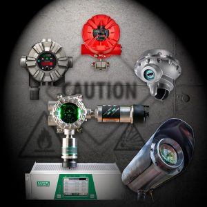 Seguridad industrial