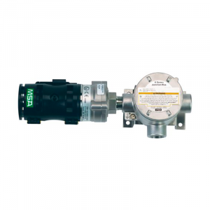 Transmisor de Gas Prima X® IR