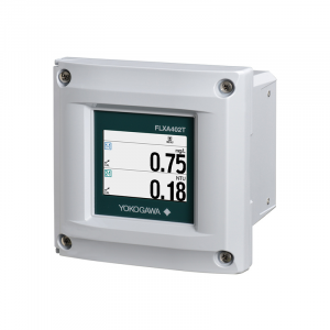 Turbidity Chlorine SMART Sensor Platform