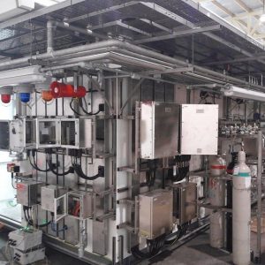 Analítica de procesos