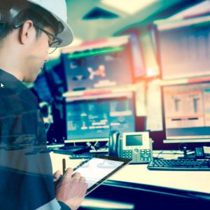 Analítica y control de procesos