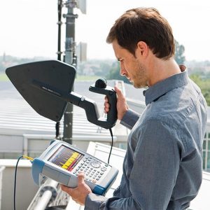 Analizadores portátiles