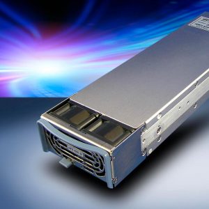 Fuentes de alimentación