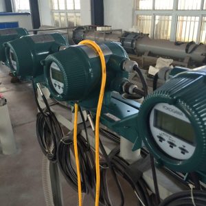 Instrumentación de campo