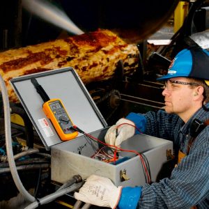 Mantenimiento industrial