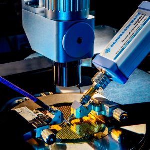 Medidores y contadores