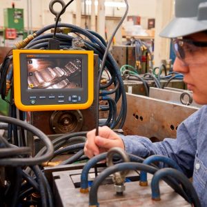 Videoscopios de inspección