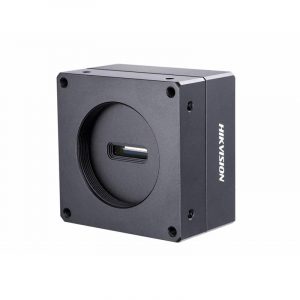 Line Scan Cameras Hikrobot CL Series