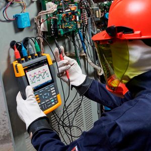 Osciloscopios Portátiles