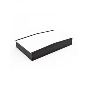 Retroiluminación bidireccional