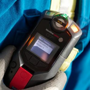 Detector de gas Blackline G7 Monogas