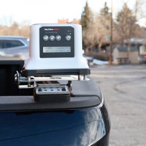 Estación base portátil Blackline G7 Bridge