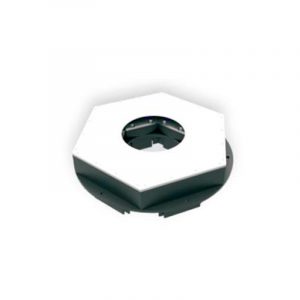 High Intensity Ring Light