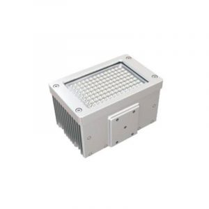 Luz delantera de alta potencia