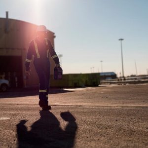 Monitor de área Blackline G7 EXO