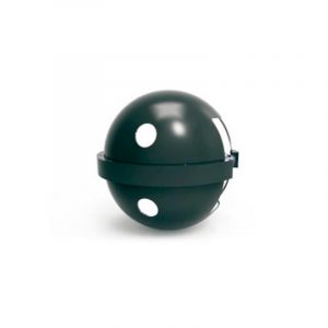 Luz esférica sin sombras