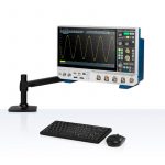 Osciloscopio R&S®MXO 4
