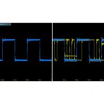 Osciloscopio R&S®MXO 4