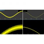 Osciloscopio R&S®MXO 4