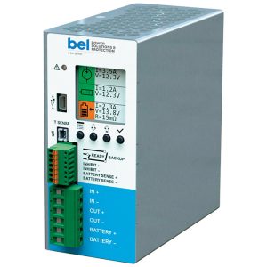 Fuente de alimentación LDX-U20 DC UPS Module modelo LDX-U20