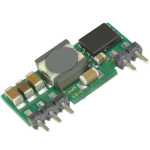 Fuente de alimentación YNV12T05 modelo YNV12T05-G